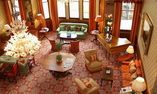 Inverlochy Castle Hotel, Las Tierras Altas de Escocia, Fort William