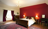Assynt House, Die schottischen Highlands, Evanton