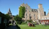 Dornoch Castle Hotel, Les Highlands �cossais, Dornoch