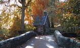 Castle Hotel, Der Nordosten, Schottlands Burgen und Whiskyland, Huntly