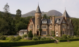 The Torridon - Highlands and Skye - Torridon