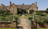 Greywalls Hotel, Edinburgh und die Lothians, Gullane