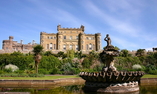 Culzean Castle The Eisenhower Apartment, Der S�den Schottlands, Maybole
