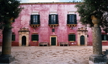 Villa Rodogallo, Apulien, Sannicola