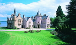 Bunchrew House Hotel, Les Highlands �cossais, Inverness