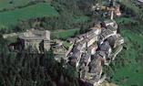 Castello di Compiano, �milie-Romagne, Compiano