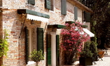 Relais Villa Giulia, Marche, Fano