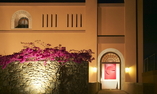 Castello Altafiumara Hotel, Calabria, Villa San Giovanni