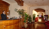 Katane Palace Hotel - Sicily - Catania