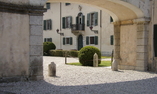 Castello di Strassoldo di Sopra, Le Frioul V�n�tie-Julienne, Cervignano del Friuli