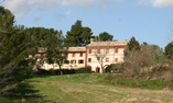 La Marazzana, Marches, Senigallia