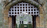 Amberley Castle, Sureste de Inglaterra, Amberley