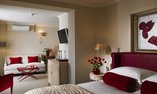 Grayshott Spa, Le Sud-Est de l'Angleterre, Grayshott