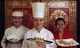 Careys Manor Hotel and SenSpa, S�dostengland, Brockenhurst