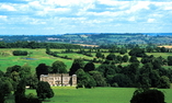 Ston Easton Park Hotel - Sud Ovest dell'Inghilterra - Ston Easton
