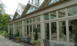 Coombe Abbey Hotel, Das Herz von England, Coventry