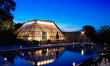 Ch�teau La Chenevi�re, Normandie, Port-en-Bessin-Huppain