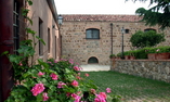 Relais Santa Anastasia, Sicily, Castelbuono