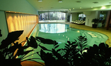 L' Albereta Relais et Chateaux, Lombardia, Erbusco