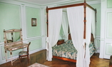 Ch�teau de Sassetot, Normand�a, Sassetot-le-Mauconduit