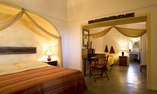 Zubebi Resort, Sicile, Pantelleria �le