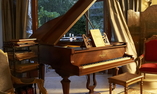 Ch�teau de Garrevaques, Midi-Pyr�n�es, Garrevaques