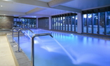 New Park Manor Hotel Spa & Equestrian Centre, S�dostengland, Brockenhurst