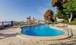 Hilton Villa Igiea, Sizilien, Palermo