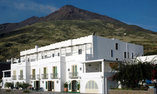 Hotel Ossidiana, Sicile, Stromboli - Iles Eoliennes
