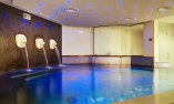 Hotel des Etrangers et Miramare, Sicily, Syracuse
