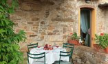 La Canonica di Cortine, Toscana, Barberino Val D'Elsa