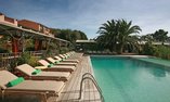 H�tel le Roi Th�odore, Corse, Porto-Vecchio