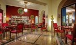 Grand Hotel et  des Palmes, Sizilien, Palermo