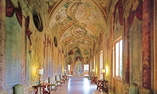 Park Hotel Villa Grazioli, Lazio, Grottaferrata