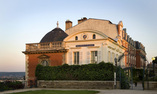 Pavillon Henri IV, Ile de France, Saint-Germain-en-Laye