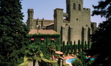 H�tel de la Cit�, Languedoc - Roussillon, Carcassonne
