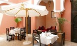 Palais Soltan, Marrakech, Marrakesch