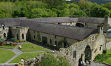 Kinnitty Castle - The Midlands - Birr