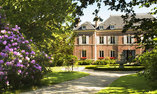 Ch�teau les Bruy�res - Normandie - Cambremer