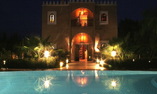 Riad Dar Ilham, Marrakech, Marrakech