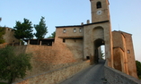 Castello di Montegridolfo Hotel Palazzo Viviani, Emilia-Romagna, Montegridolfo