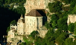 Ch�teau de Roum�gouse, Midi-Pyr�n�es, Gramat