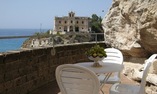 Il Convento della Piet�, Calabria, Tropea