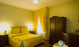 Hotel Villa Ranieri, Campanie, Naples