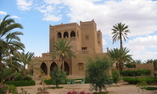 Ksar Jallal, Meknes, Erfoud
