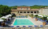 Hostellerie Le Ph�bus & Spa