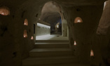 Hotel Sant'Angelo, Basilicata, Matera