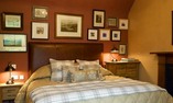 Alladale Wilderness Lodge & Reserve, Las Tierras Altas de Escocia, Ardgay