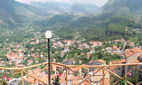 Hotel Capo Casale, Basilicata, Maratea