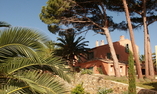 La Signoria, Corsica, Calvi